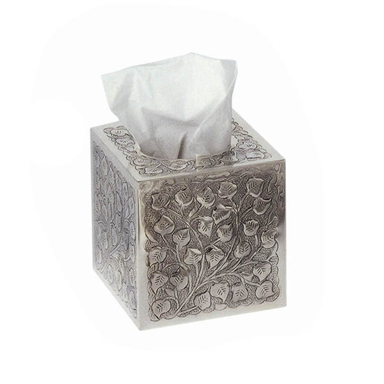 Boite à Kleenex carré TR