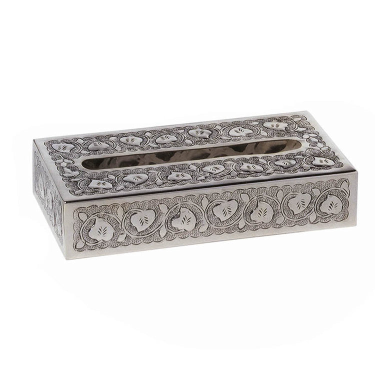 Boite à Kleenex rectangle TR