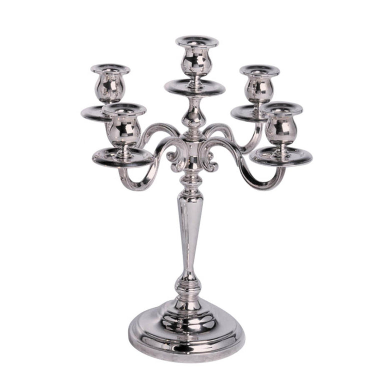 Chandelier 5 bougies