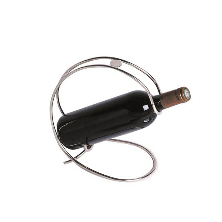 Porte-bouteille de vin Fil d'Ariane