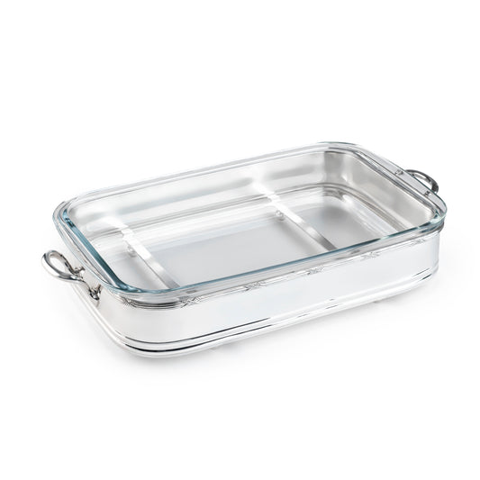 Porte-plat à gratin rectangle