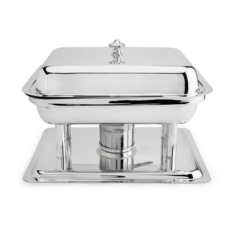 Réchaud bain-marie Nova rectangle