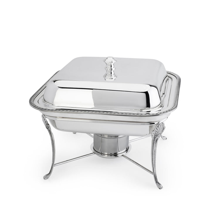 Réchaud bain-marie Piquet carré