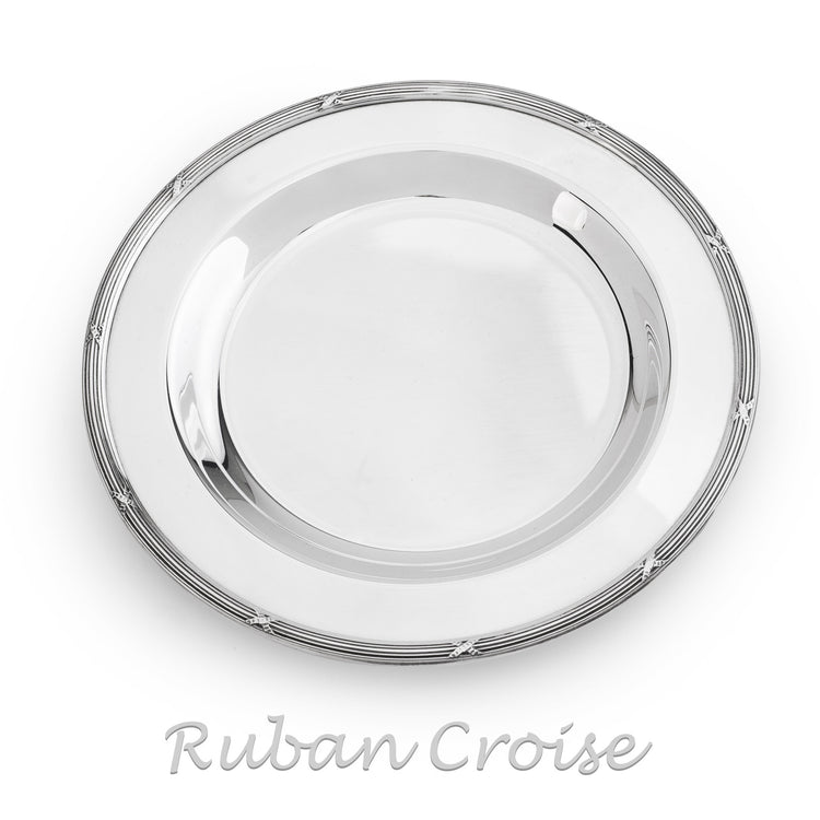 Ruban Croise