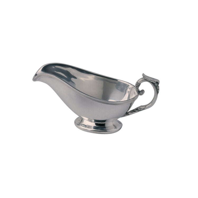 Saucière avec anse