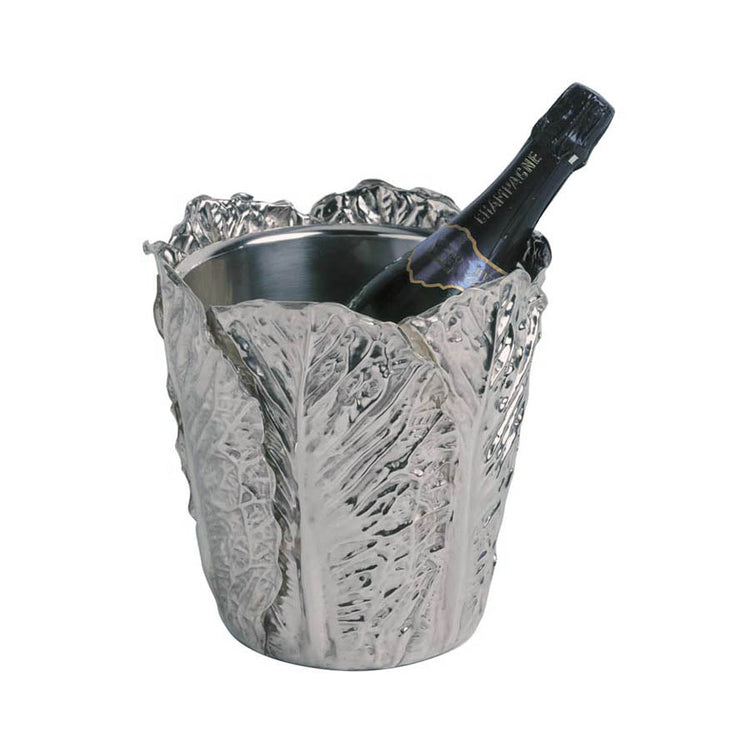 Seau à champagne Romaine