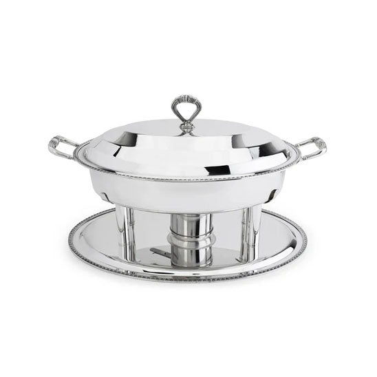 Réchaud Royal ovale