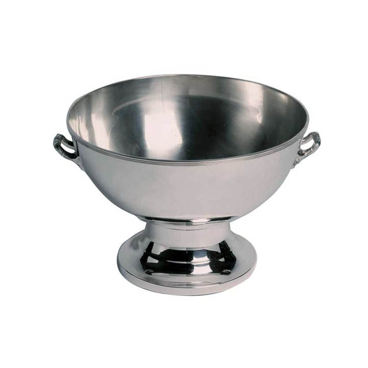 Vasque à champagne/punch