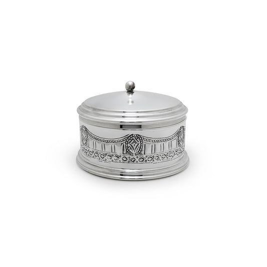 Biscuitier cylindrique TR