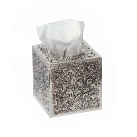 Boite à Kleenex carré TR