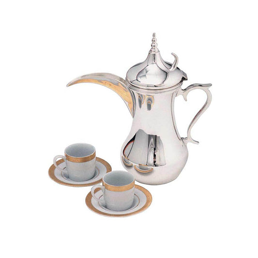 Cafetière Orientale