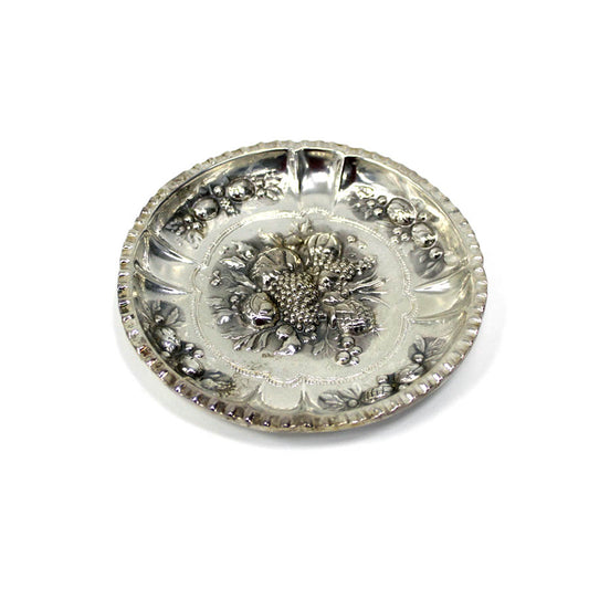 Cendrier Seville rond
