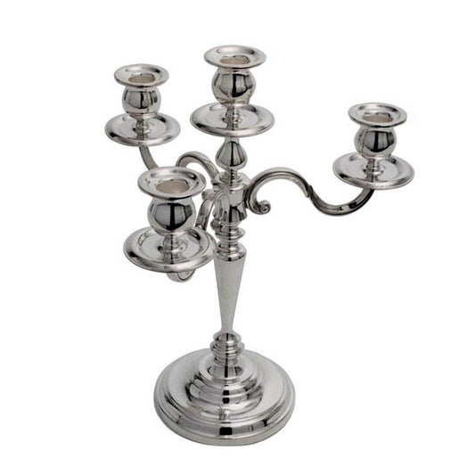 Chandelier 4 bougies