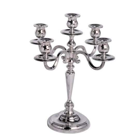 Chandelier 5 bougies
