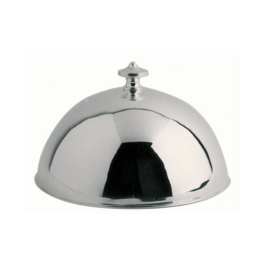 Cloche pour assiette