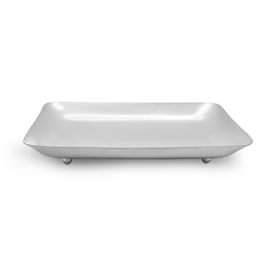 Plat Vamy rectangle