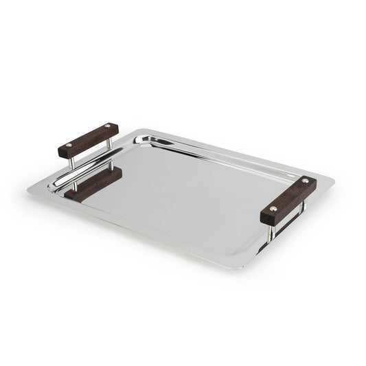 Plateau Groovy rectangle