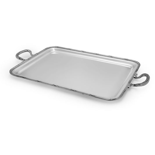 Plateau Rectangle