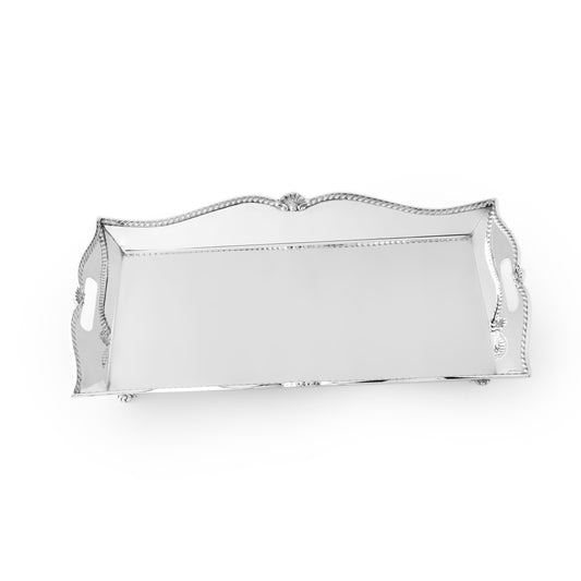 Plateau rectangle Diana