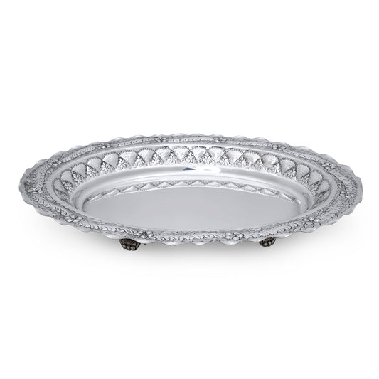 Plat ovale profond Prince