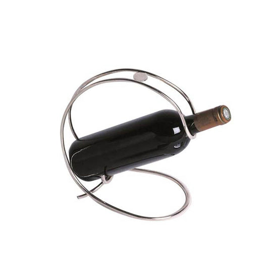 Porte-bouteille de vin Fil d'Ariane