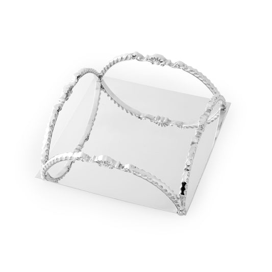 Porte-serviettes Gamar coquille