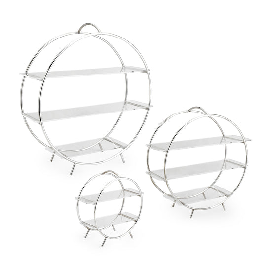 Présentoir Cercle