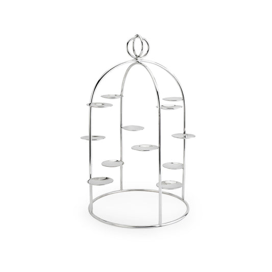 Présentoir La Cage