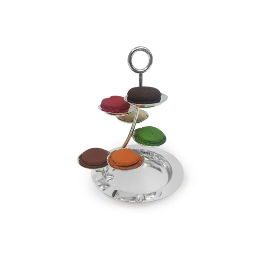 Présentoir à macarons Coimères