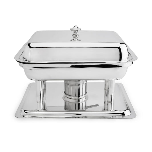 Réchaud bain-marie Nova rectangle