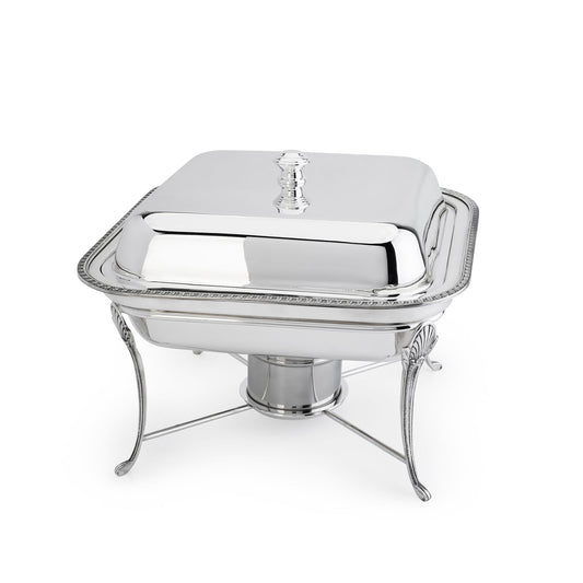 Réchaud bain-marie Piquet carré