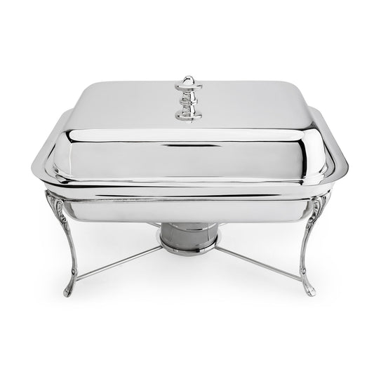 Réchaud bain-marie Piquet rectangle