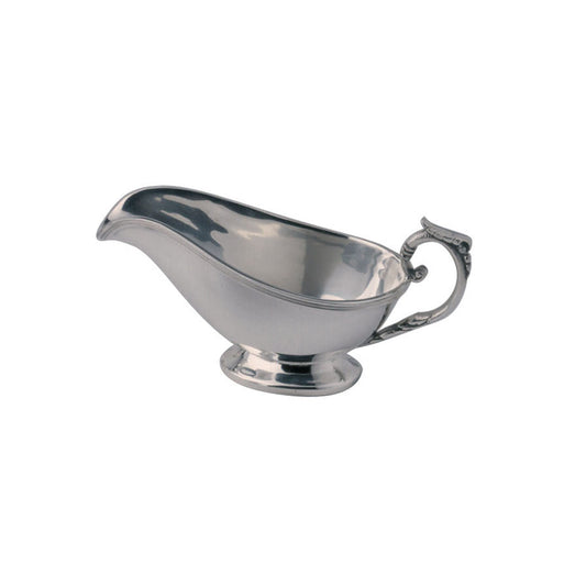 Saucière avec anse