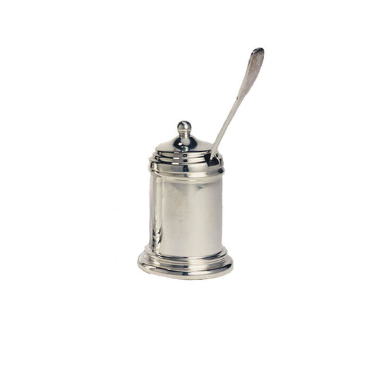 Sucrier cylindrique