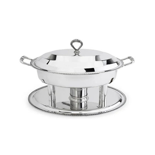 Réchaud Royal ovale
