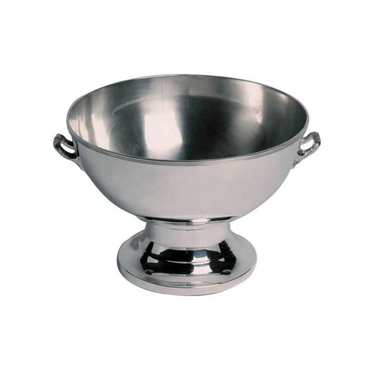 Vasque à champagne/punch