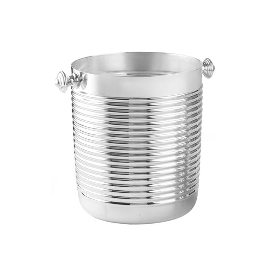 Seau à champagne Christie cylindrique